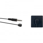 Hall Research IR Emitter Cable and Cover CIR-KIT-EMT2