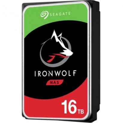 Seagate IronWolf Hard Drive ST16000VN001