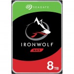 Seagate IronWolf Hard Drive ST8000VN004-20PK