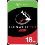 Seagate IronWolf Pro Hard Drive ST18000NE000