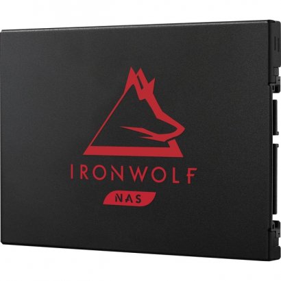 Seagate IronWolf Solid State Drive ZA250NM1A002
