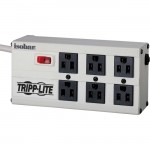 Tripp Lite Isobar 6 Outlet 120V Surge Suppressor ISOBAR6