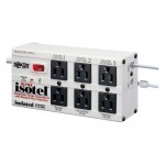 Tripp Lite Isobar 6 Outlets 120V Surge Suppressor ISOTEL6ULTRA