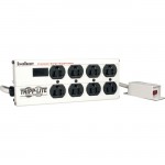 Tripp Lite Isobar 8 Outlet 120V Surge Suppressor IB8RM