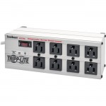 Tripp Lite Isobar 8-Outlet Surge Suppressor ISOBAR825ULTRA