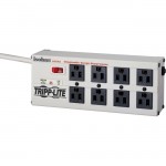 Tripp Lite Isobar 8 Outlets Surge Suppressor ISOBAR8ULTRA