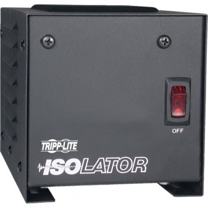 Tripp Lite Isolation Transformer System IS250