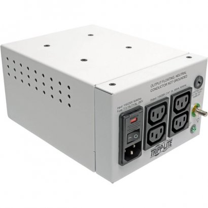 Tripp Lite Isolator Isolation Transformer IS300HGDV