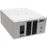 Tripp Lite Isolator Isolation Transformer IS1000HGDV