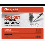 Clearprint Isometric Grid Paper 932811ISO