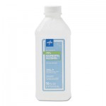 Medline Isopropyl Rubbing Alcohol, Pint MIIMDS098003Z