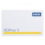 HID ISOProx II ID Card 1386LGGSN