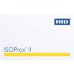 HID IsoProx II Proximity Card 1386LGGMN