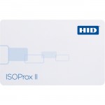 HID ISOProx II Security Card 1386LGGMH