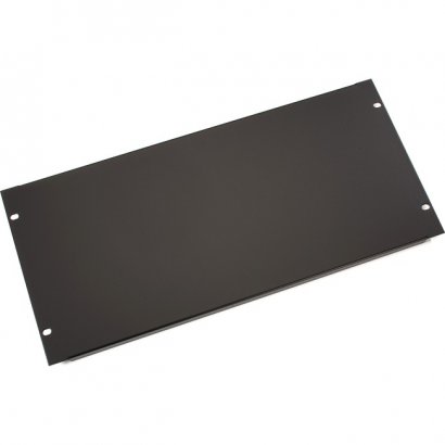 Black Box IT Rackmount Blanking Panel - 5U, 19", Black RMTB05