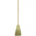 Genuine Joe Janitor Lobby Blend Broom 58563