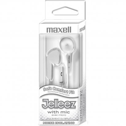 Maxell Jelleez Earset 199728