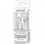 Maxell Jelleez Earset 199728