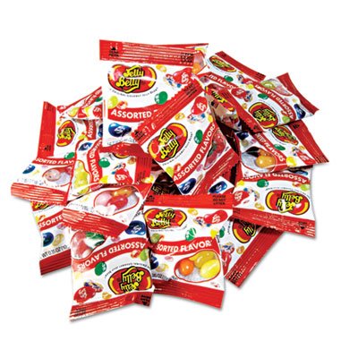 Jelly Beans, Assorted Flavors OFX72692