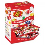 Jelly Beans, Assorted Flavors, 80/Dispenser Box OFX72512