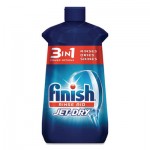FINISH 51700-78826 Jet-Dry Rinse Agent, 16 oz Bottle, 6/Carton RAC78826CT