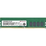 Transcend JetRAM 8GB DDR4 SDRAM Memory Module JM2666HLB-8G