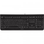 Cherry KC 1000 JK-0800 Economical Corded Keyboard JK-0800EU-2