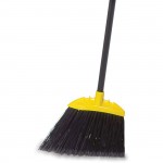 Rubbermaid Commercial Jumbo Smooth Sweep Angle Broom FG638906BCT