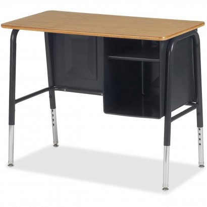 Virco Junior Executive Student Desk 765E84