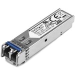 StarTech.com Juniper EX-SFP-1GE-LX Compatible SFP Transceiver Module - 1000BASE-LX EXSFP1GELXST