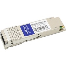 Axiom Juniper QSFP+ Module QFX-QSFP-40G-ESR4-AX