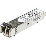 StarTech.com Juniper RX-FXSM-SFP Compatible SFP Transceiver Module - 100Base-LX10 RXFXSMSFPST