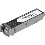 StarTech.com Juniper SFP-GE40KT15R13 Compatible SFP Transceiver Module - 1000Base-BX40-D SFPGE40KT5R3