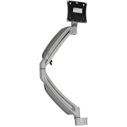Chief K1D, K1P, K1S and K1W Dual Monitor Upgrade Kit, Silver KRA227S