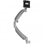 Chief K1D, K1P, K1S and K1W Dual Monitor Upgrade Kit, Silver KRA227S