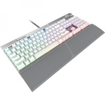 Corsair K70 RGB MK.2 SE Mechanical Gaming Keyboard - Cherry MX Speed CH-9109114-NA