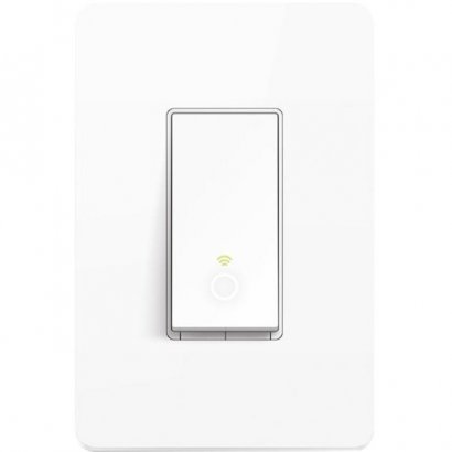 TP-LINK Kasa Smart Wi-Fi Light Switch, 3-Way HS210