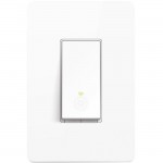 TP-LINK Kasa Smart Wi-Fi Light Switch, 3-Way HS210