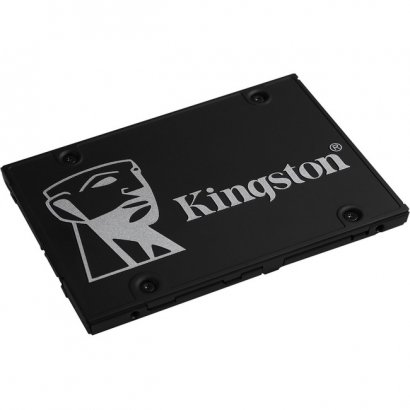 Kingston KC600 SSD SKC600/256G