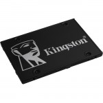 Kingston KC600 SSD SKC600/512G