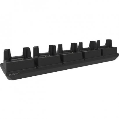 KoamTac KDCSLED Pistol 5-slot Charging Cradle US 896454