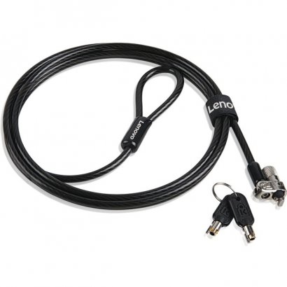 Lenovo Kensington MicroSaver 2.0 Cable Lock 4XE0N80914