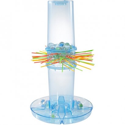 Mattel Ker Plunk Game 37092