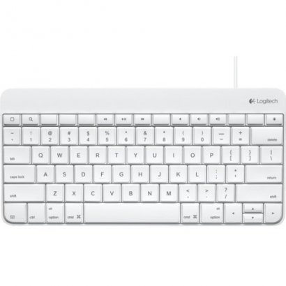 Logitech Keyboard 920-006341
