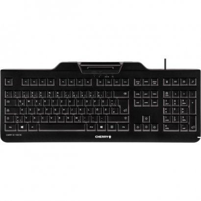 Cherry KC 1000 SC Keyboard JK-A0100EU-2