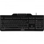 Cherry KC 1000 SC Keyboard JK-A0100EU-2