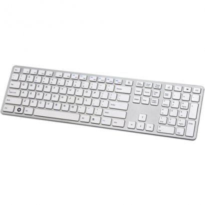 Keyboard KR-6402-WH