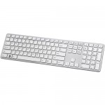 Keyboard KR-6402-WH