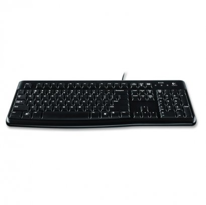 Logitech K120 Keyboard 920-002478
