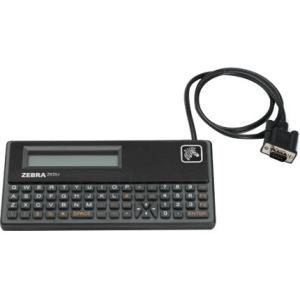 Zebra Keyboard ZKDU-001-00